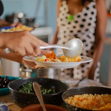 Inflação desacelera em julho, com queda dos preços de alimentos