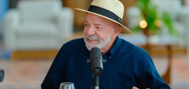 Lula projeta universalizar educação integral para salto de desenvolvimento