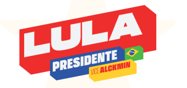 Coligação Lula-Alckmin apresenta diretrizes do Programa de Governo para os próximos quatro anos