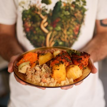 As 13 diretrizes: 9.Segurança alimentar e produção agrícola