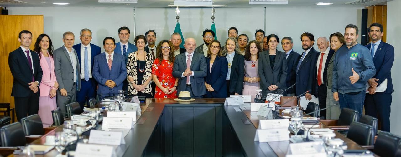 reunião sobre bets
